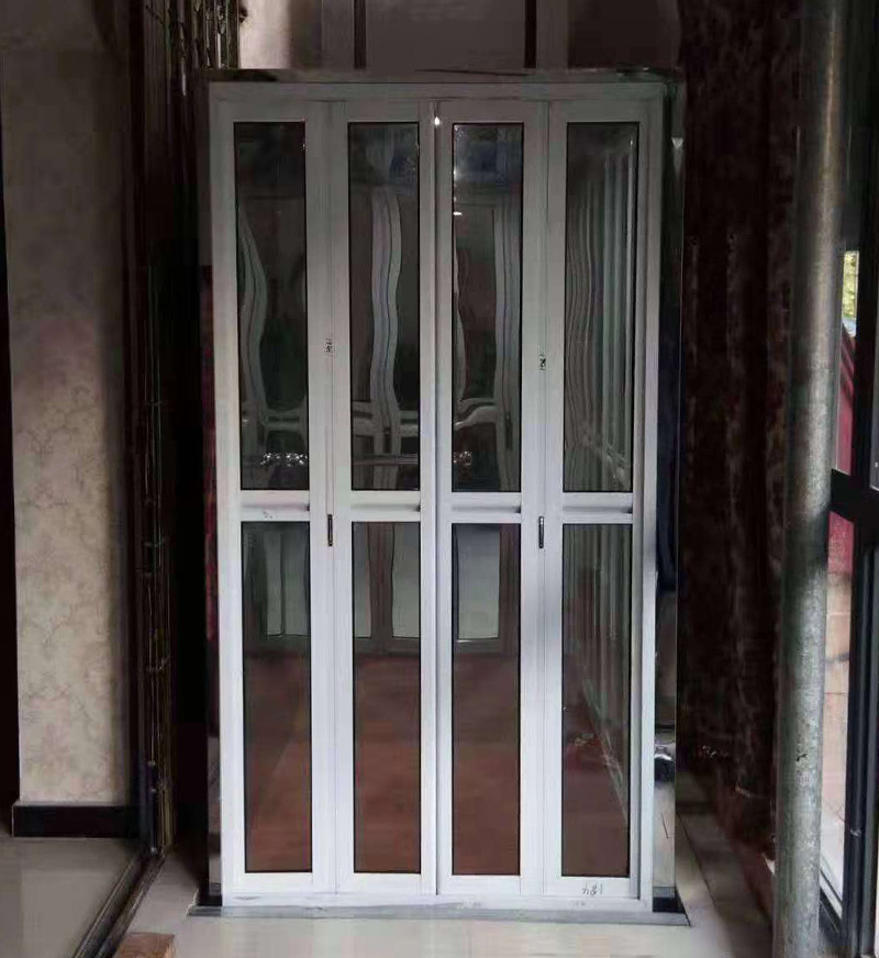 小型別墅電（diàn）梯
